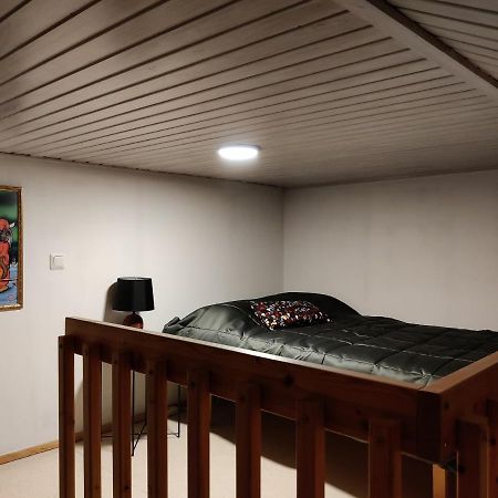 Villa Hutsula Yllas Юллясярви Экстерьер фото
